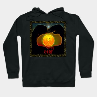 Reach For The Star Hoodie